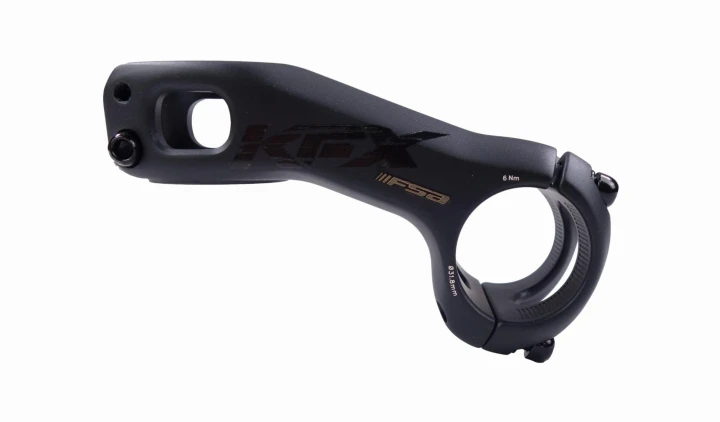 Mostek FSA KFX Drop, -20°