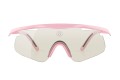 Okulary Alba Optics MANTRA PNK / VZUM F-LENS RKT Photochrom