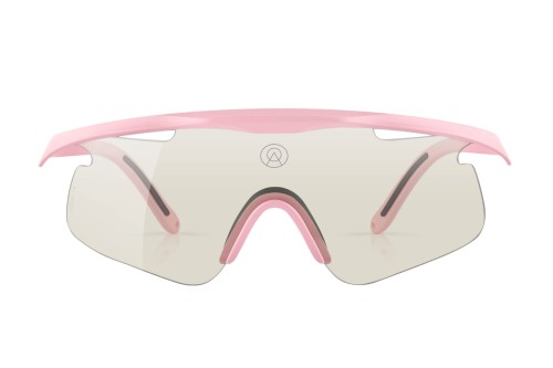 Okulary Alba Optics MANTRA PNK / VZUM F-LENS RKT Photochrom