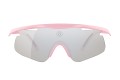 Okulary Alba Optics MANTRA PNK / VZUM F-LENS RKT Photochrom