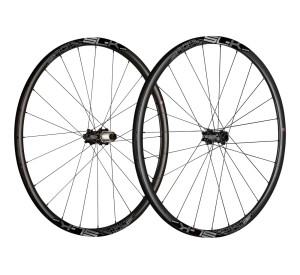 Koła gravelowe FSA SL-K AGX i25