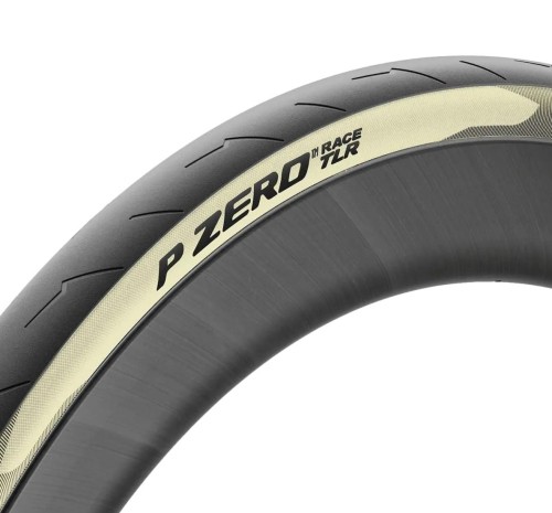 Opona Pirelli P Zero Race TLR Retro