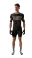 Skarpety kolarskie Bianchi Mid-Lenght Socks, sage