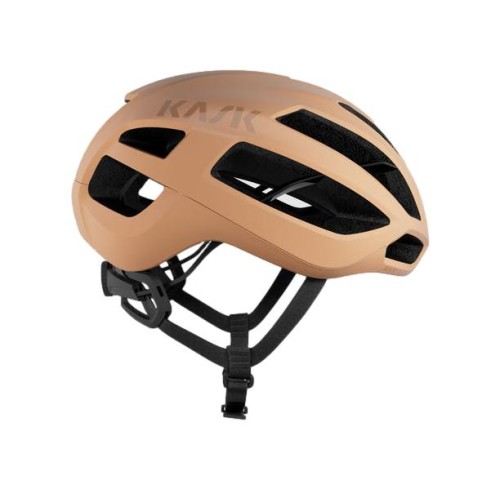 Kask rowerowy KASK Protone Icon Sahara/piaskowy matowy
