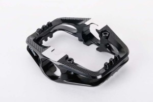Platforma Look S-Track Cage Trail aluminum