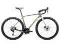 Rower gravelowy Orbea TERRA H40 Artichoke/Lilac