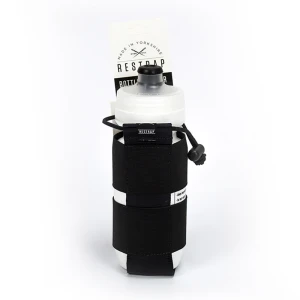 Uchwyt na bidon Restrap Bottle Holster, na pasek