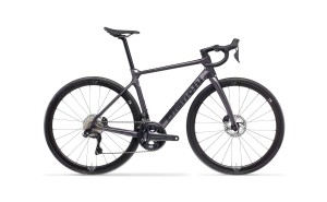 Rower szosowy Bianchi Infinito, 105, Purple/Black