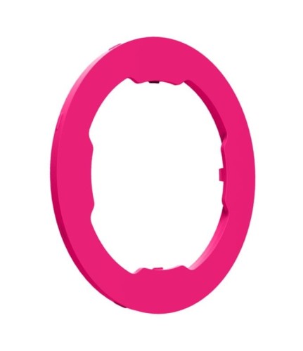 Pierścień Quad Lock Mag Colored Ring, różowy