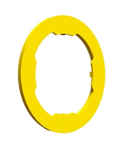 Pierścień Quad Lock Mag Colored Ring, żółty