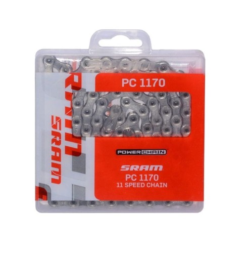 Łańcuch SRAM PC-1170 HP, 11s
