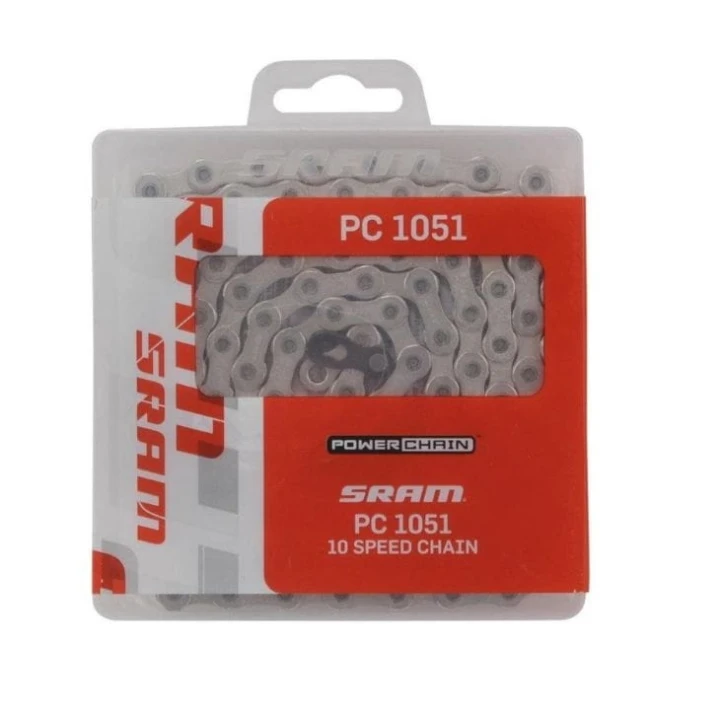 Łańcuch SRAM PC-1051, 10s
