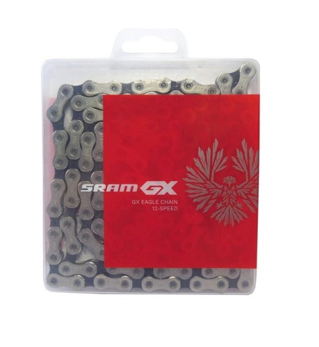 Łańcuch SRAM PC-GX Eagle, 12s