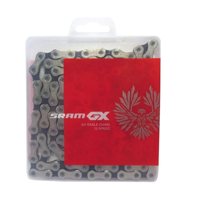 Łańcuch SRAM PC-GX Eagle, 12s