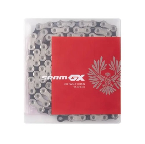 Łańcuch SRAM PC-GX Eagle, 12s