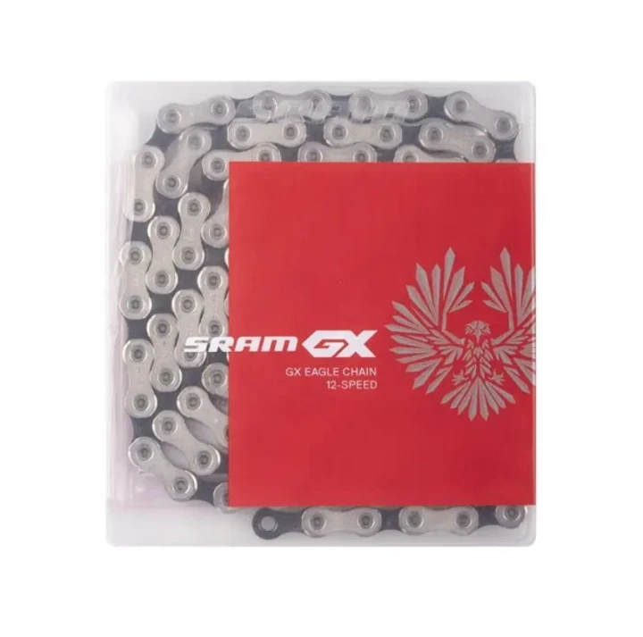 Łańcuch SRAM PC-GX Eagle, 12s