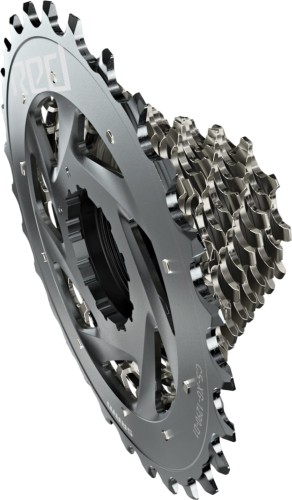 Kaseta SRAM Red, XG-1290, D1, 10-28, 12s