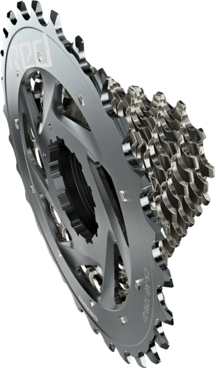 Kaseta SRAM Red, XG-1290, D1, 10-28, 12s