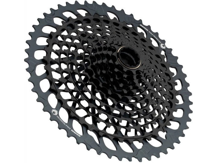 Kaseta SRAM Eagle X01, XG-1295 XD, 10-52z