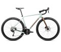 Rower gravelowy Orbea TERRA H40 Blue Stone/Copper