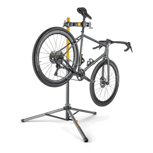 Stojak serwisowy Feedback Sports Pro Mechanic Anniversary Edition7.webp
