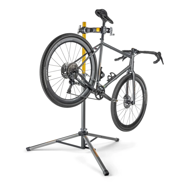 Stojak serwisowy Feedback Sports Pro Mechanic Anniversary Edition7.webp