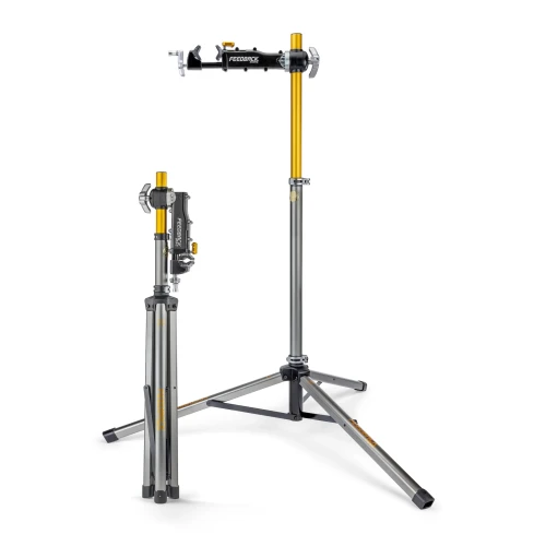 Stojak serwisowy Feedback Sports Pro Mechanic Anniversary Edition1.webp