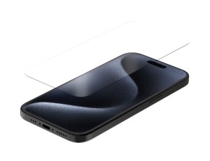 Szkło ochronne Quad Lock Screen Protector iPhone/Samsung