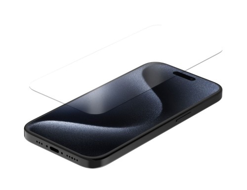 Szkło ochronne Quad Lock Screen Protector, iPhone/Samsung