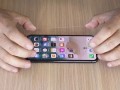 Szkło ochronne Quad Lock Screen Protector, iPhone/Samsung