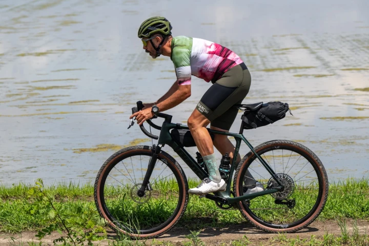 Rower gravelowy Bianchi Arcadex Pro 2024, Dark Forest, Apex:GX eTap AXS 1x1211.jpg