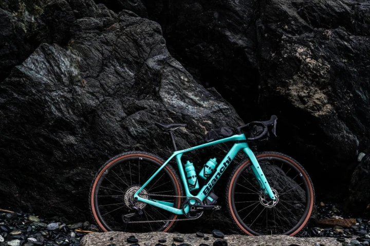 Rower gravelowy Bianchi Arcadex Pro 2024- 6.jpg