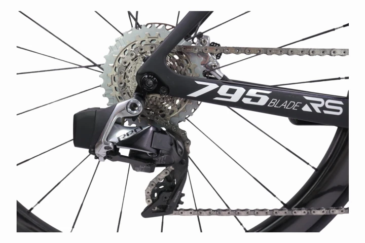 Rower Look 795 Blade RS Custom, SRAM Red AXS, Light Bicycles_10.jpg