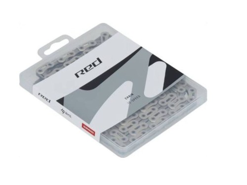 Łańcuch Sram Red E1 Flattop 12s