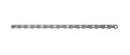 Łańcuch Sram Red E1 Flattop 12s