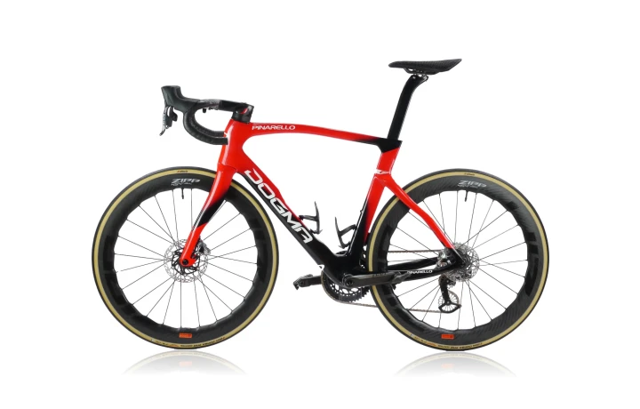 Rower Pinarello Dogma F Custom, SRAM Red AXS, Zipp 454 NSW_4.jpg