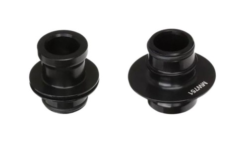 Końcówka piasty Vision Metron, Front Hub End Cap TA12 U1149 EL395