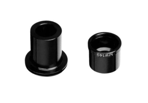 Końcówka piasty Vision Trimax, Hub End Cap, DB X12 EL393 U2160 U5160