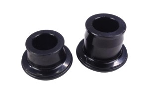 Końcówki piasty Vision TC, Hub End Cap TA12 U1144 MW728