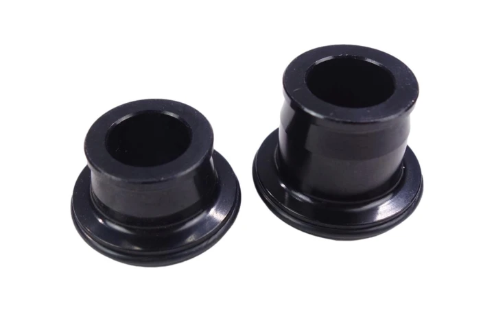 Końcówka piasty Vision TC, Hub End Cap TA12 U1144 MW728