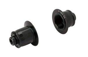 Końcówki piasty Vision Team 30, Rear Hub End Cap, DB QR U2111-U2126 SMN MW636