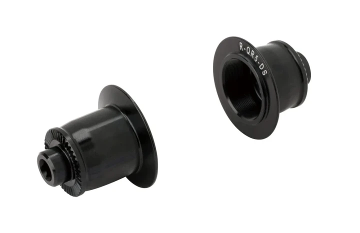 Końcówka piasty Vision Rear Hub End Cap, DB QR U2111-U2126 SMN MW636