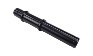 Oś piasty Vision Hub Axle Alloy U2144 ME408