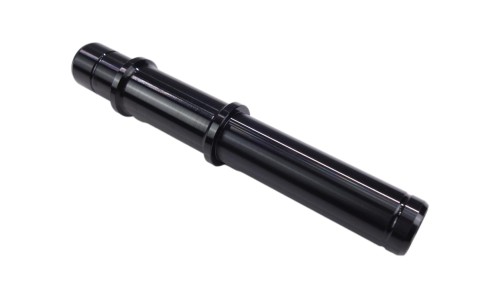 Oś piasty Vision Hub Axle Alloy U2144 ME408