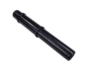 Oś piasty Vision Team 35/TC, Hub Axle DB ME378/ME367