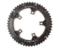 Zębatka Carbon-Ti X-CarboRing EVO, 5x110mm, zewnętrzna
