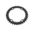 Zębatka Carbon-Ti X-CarboRing EVO, 4x110mm, wewnętrzna