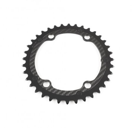 Zębatka Carbon-Ti X-CarboRing EVO, 4x110mm, wewnętrzna