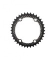 Zębatka Carbon-Ti X-CarboRing EVO, 4x110mm, wewnętrzna