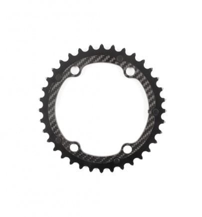 Zębatka Carbon-Ti X-CarboRing EVO, 4x110mm, wewnętrzna